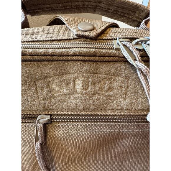 Sandpiper of California (SOC) Tactical Organizer Bag - Picture 15 of 15